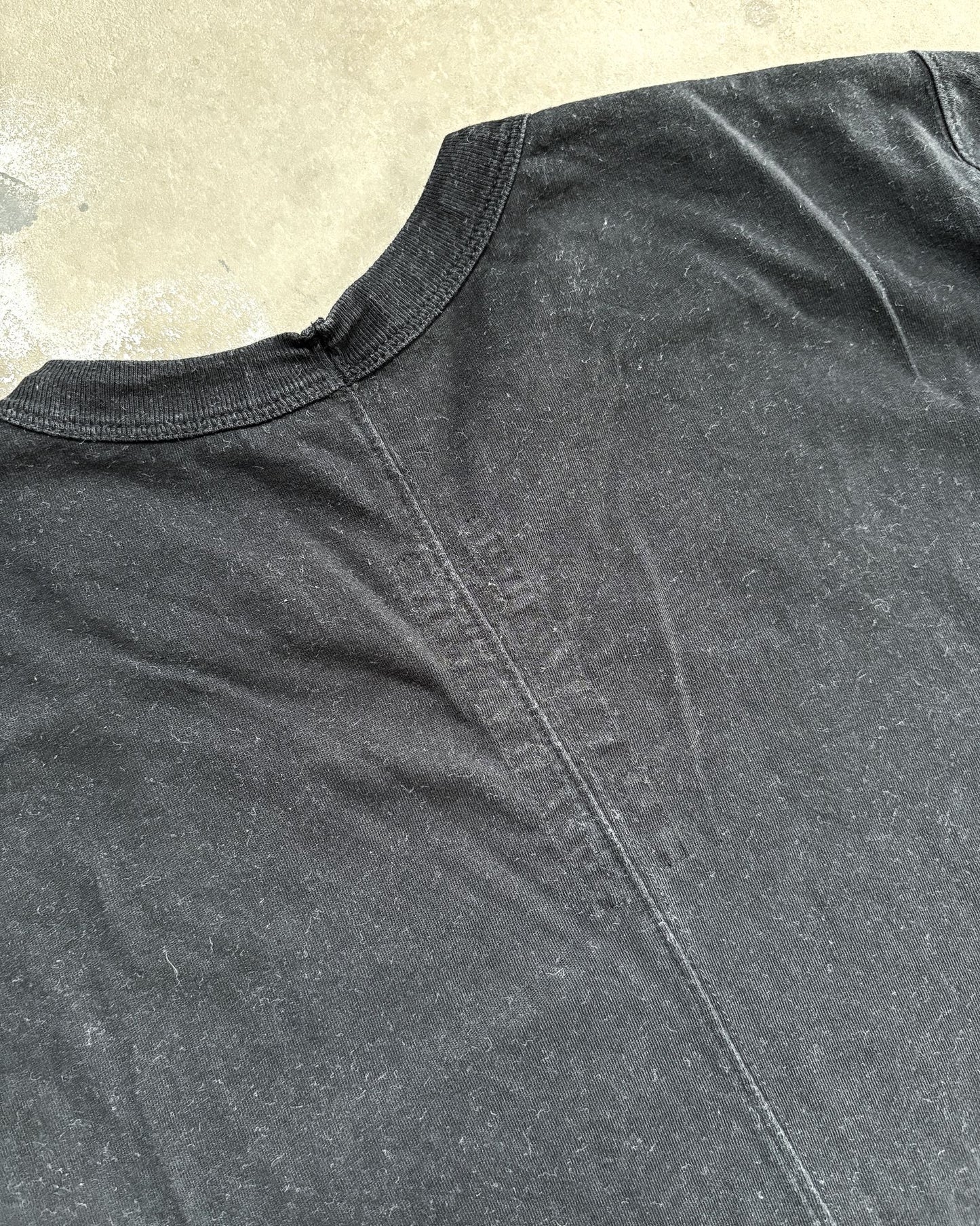 F/W22 BLACK LEVEL T-SHIRT