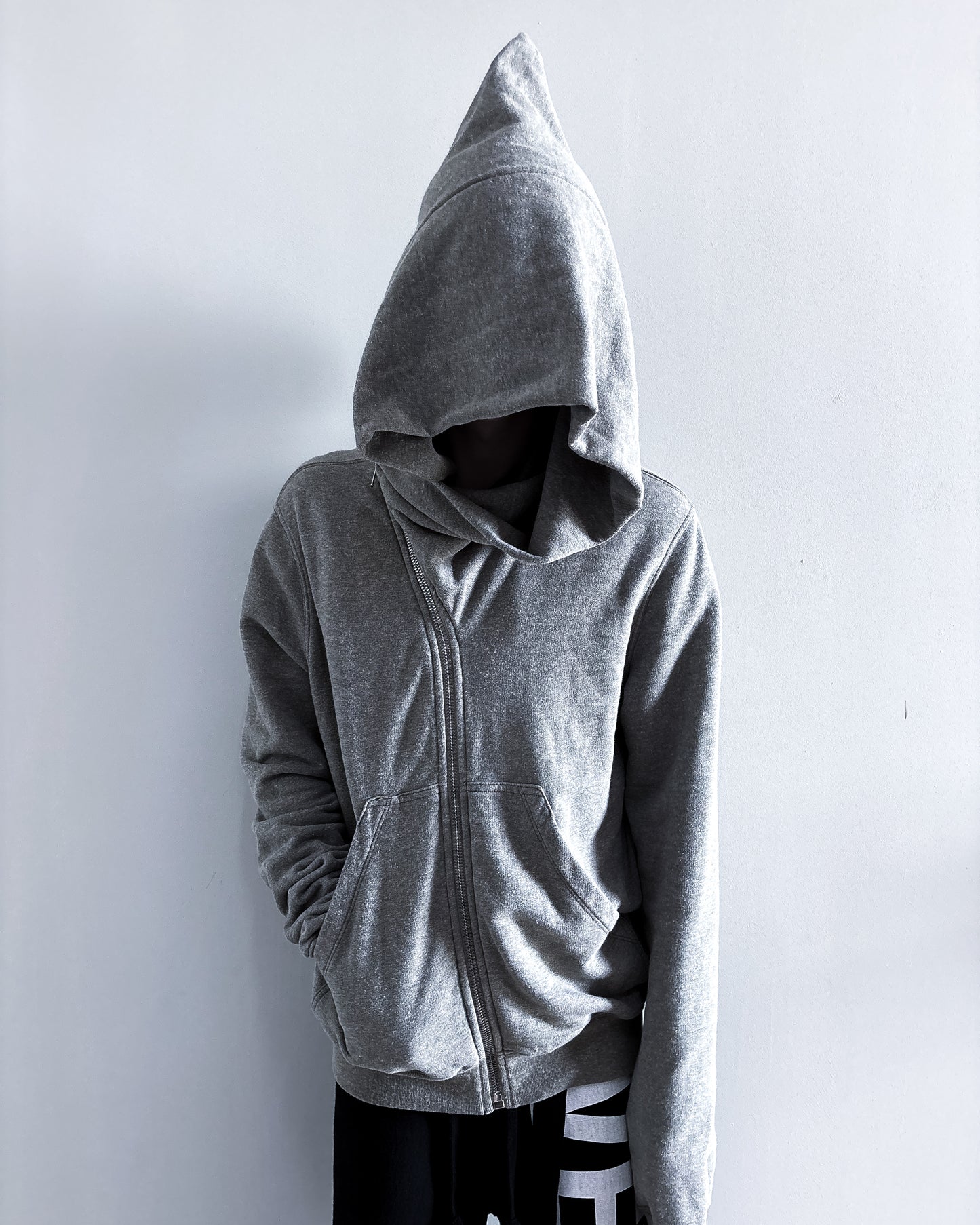 GREY MOUNTAIN HOODIE