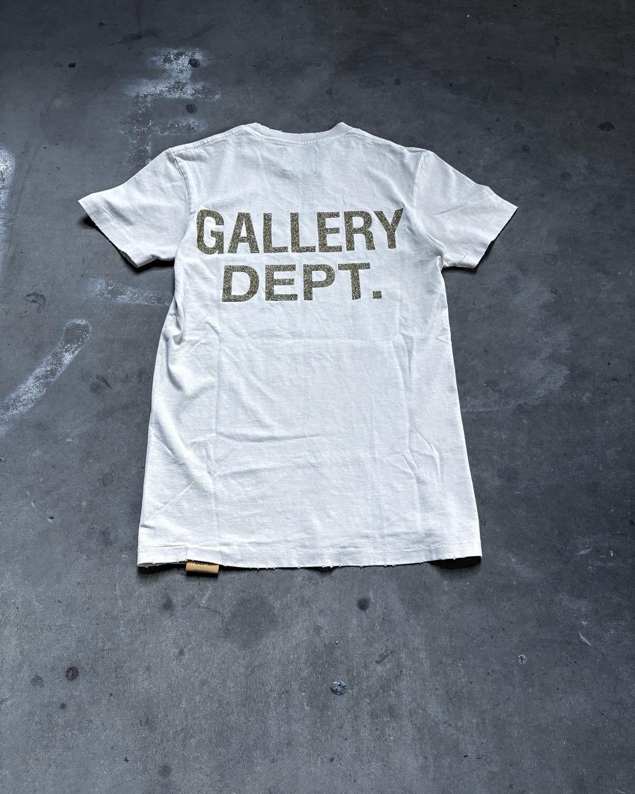 S/S23 SLEEP APNEA T-SHIRT