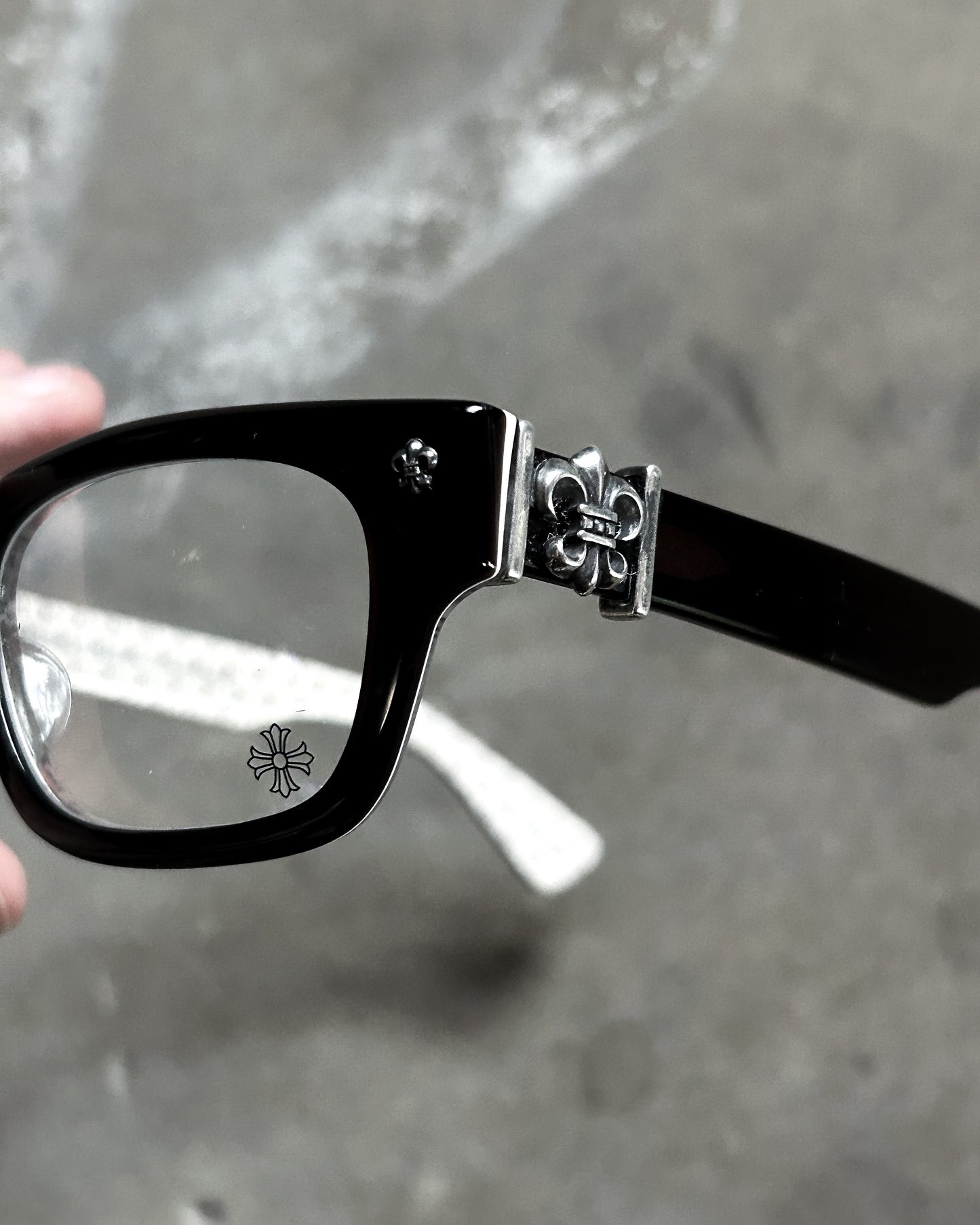 ‘BANGADANG II’ GLASSES