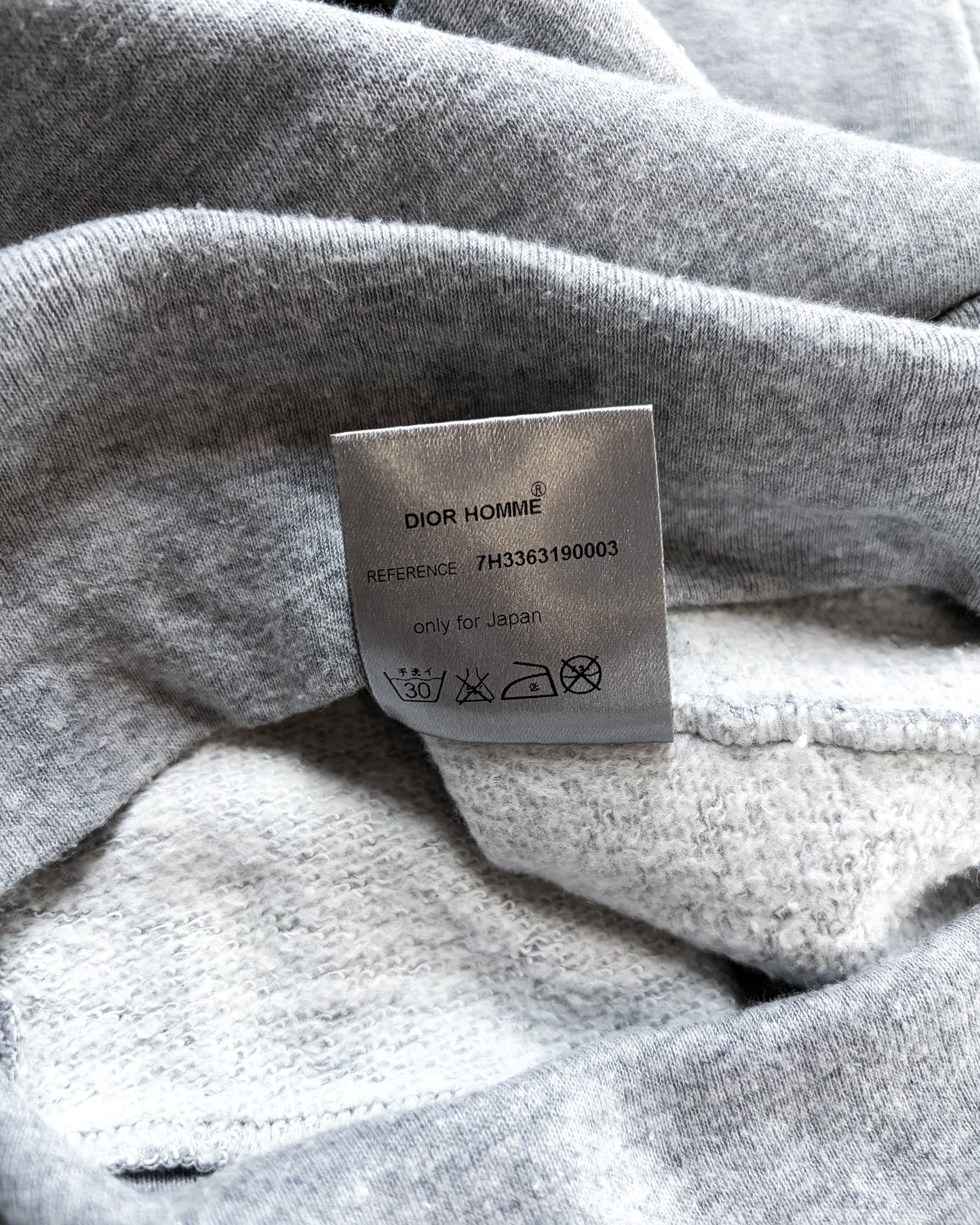 A/W07 “THIS IS THE SWEETEST DREAM” SWEATSHIRT