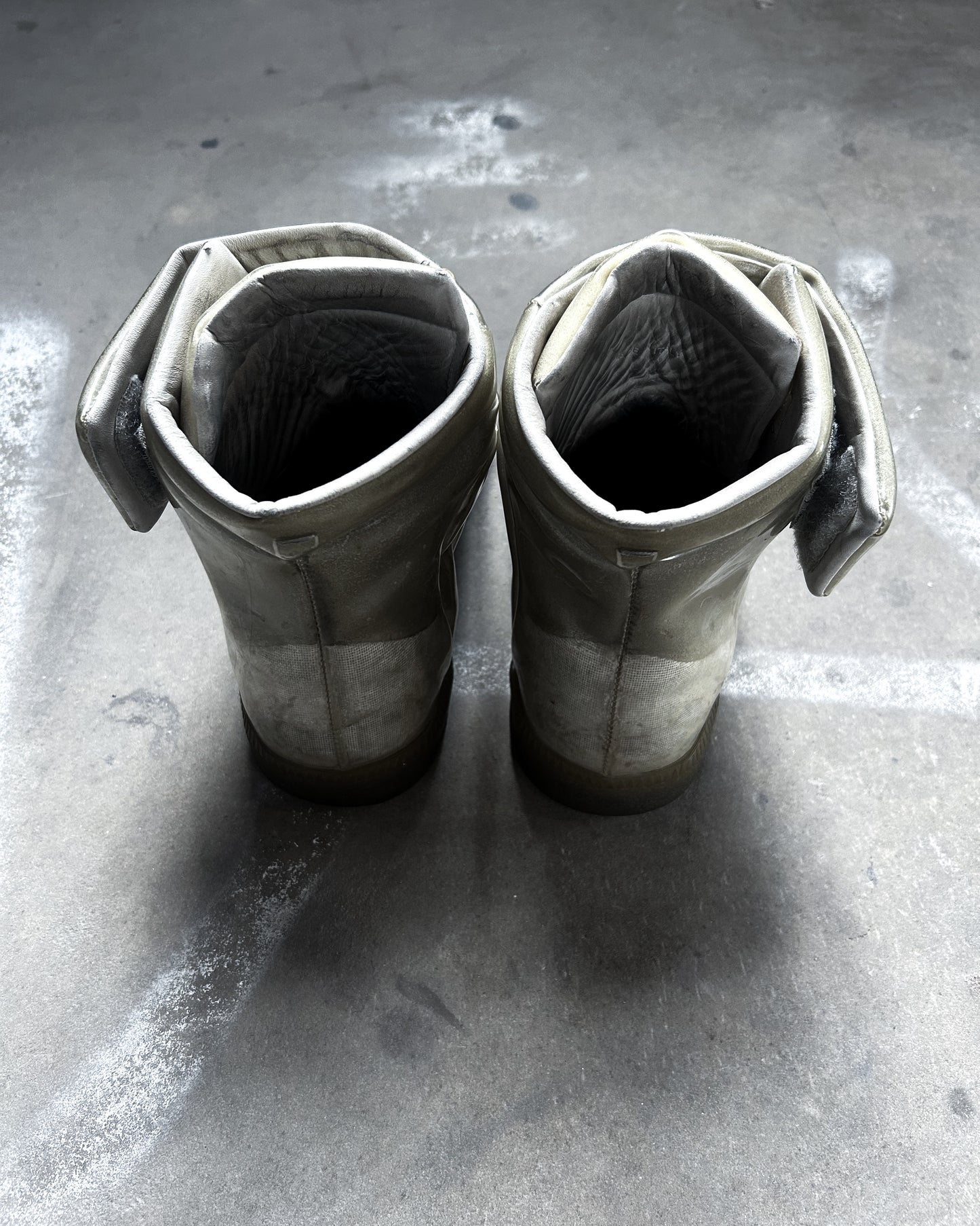 SS16 PVC FUTURES