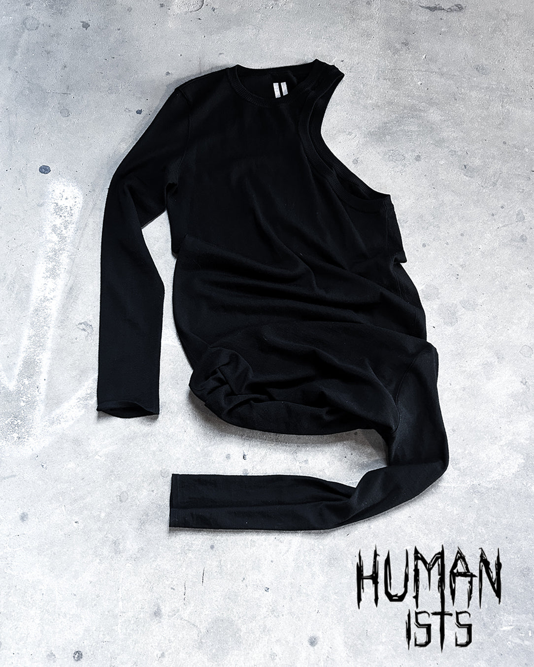 FW21 BANANA KNIT