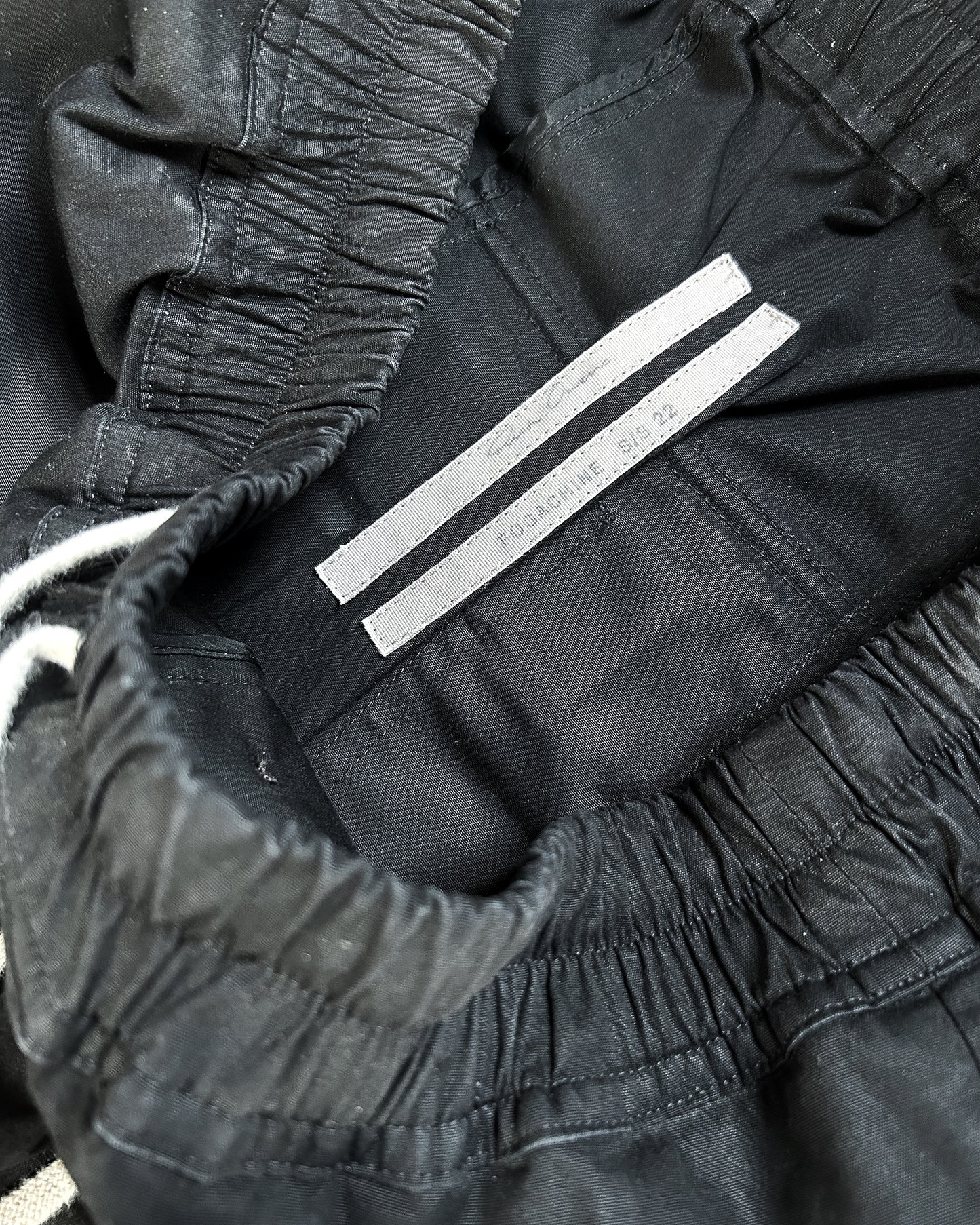 S/S22 ‘FOGACHINE’ PODS