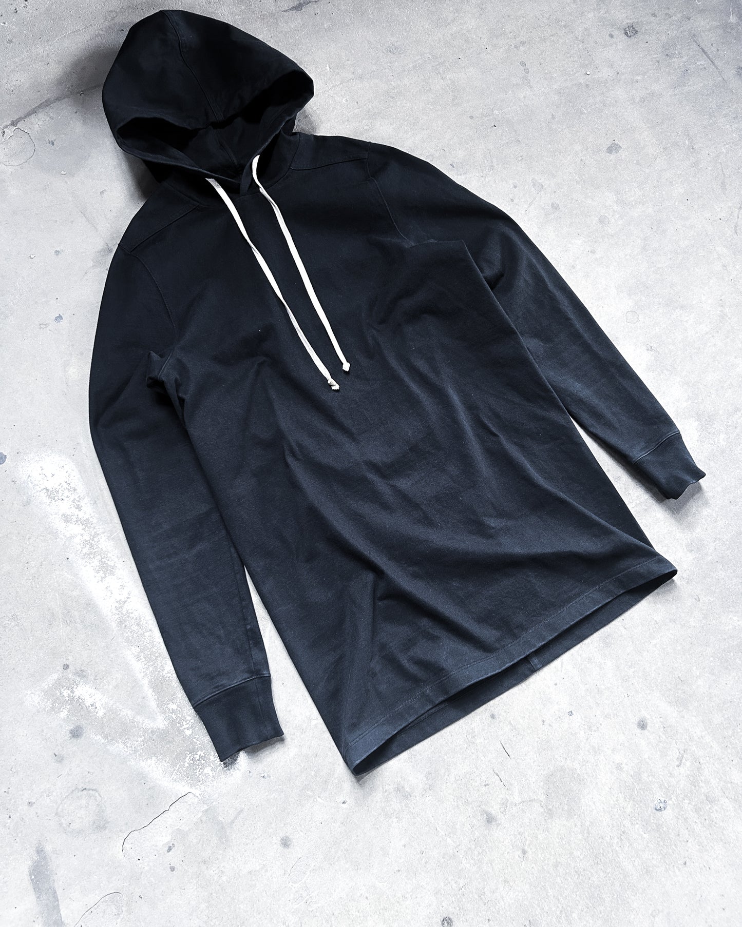 F/W15 SPHINX HOODIE
