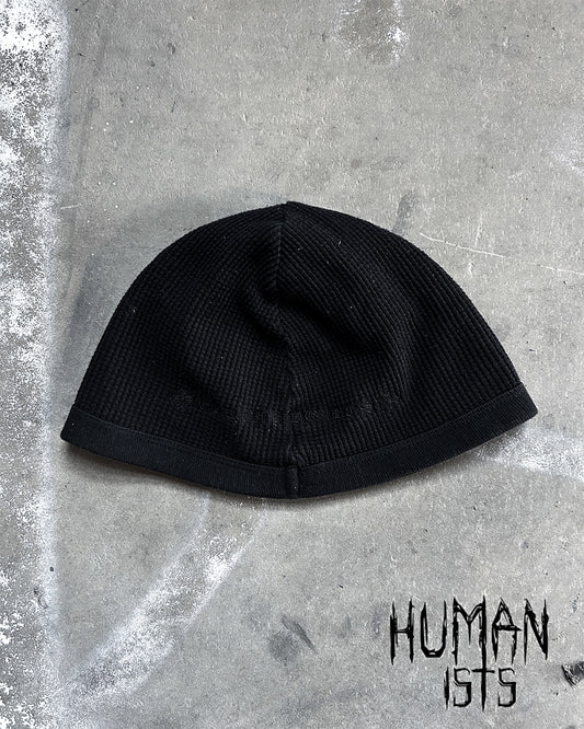 FLORAL THERMAL BEANIE