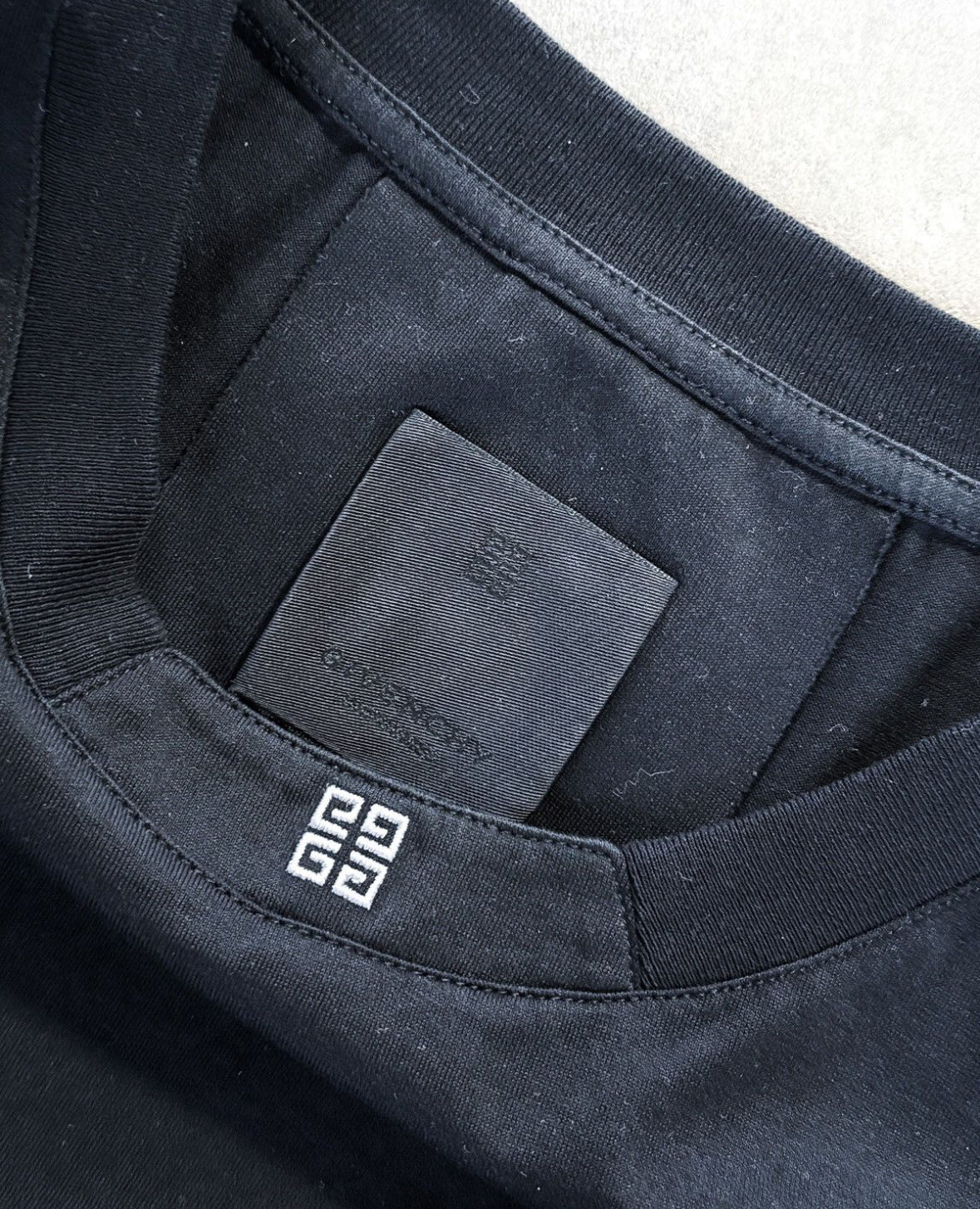 4G STAFF UNIFORM LONGSLEEVE
