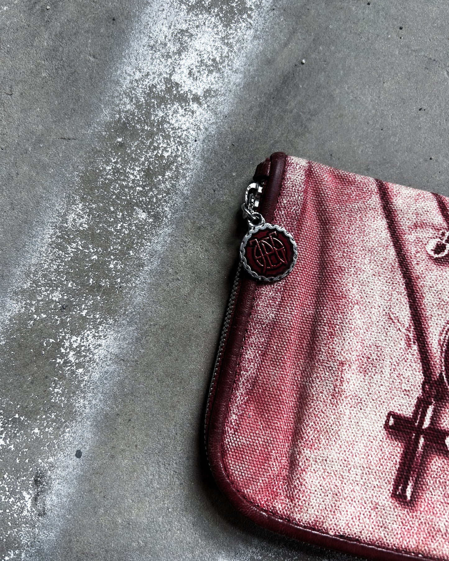 90S CROSS POUCH