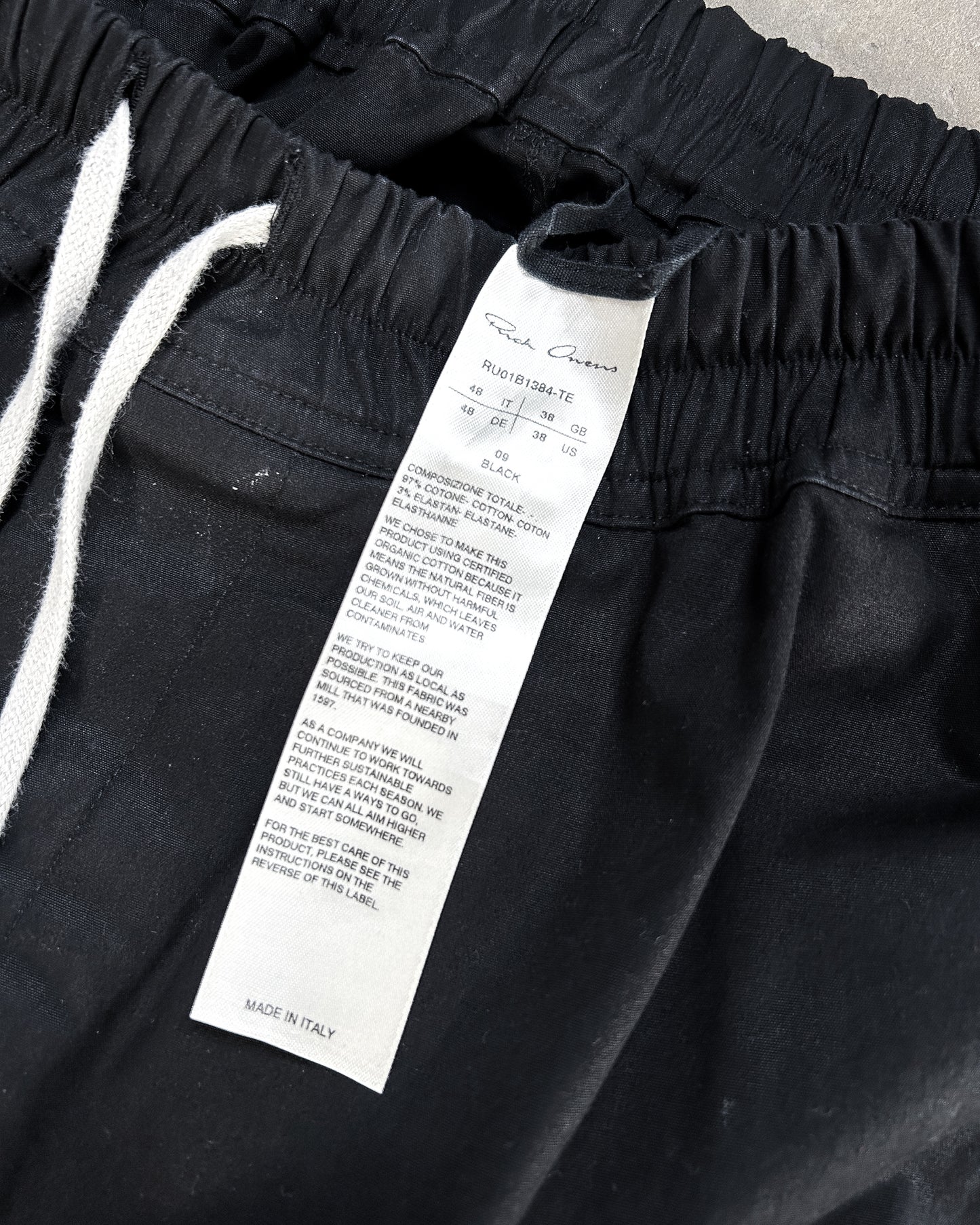 S/S22 ‘FOGACHINE’ PODS