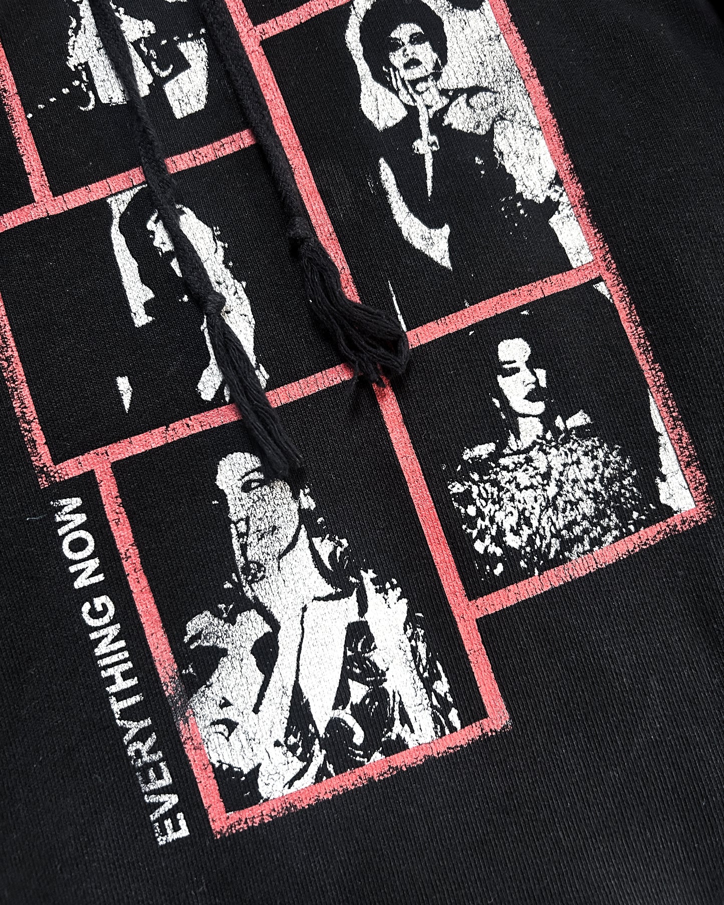 EVERYTHING NOW HOODIE