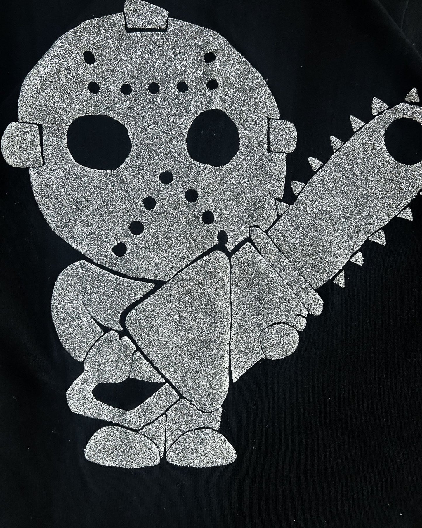 COUCH UK CHAINSAW MAN TSHIRT