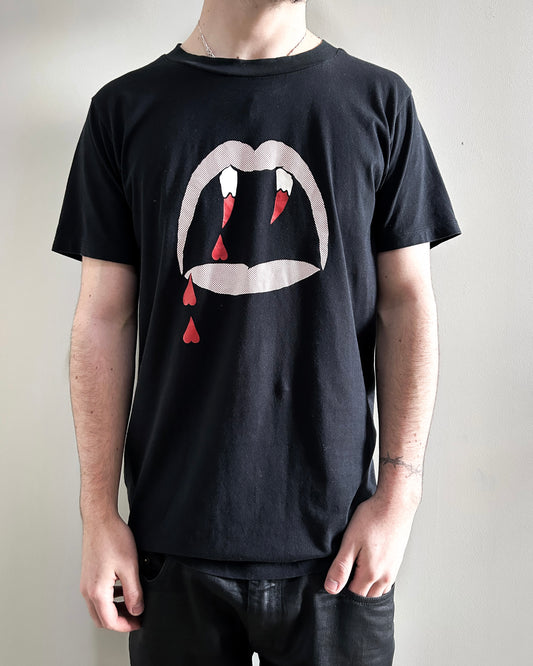 A/W15 BLOODLUSTER T-SHIRT