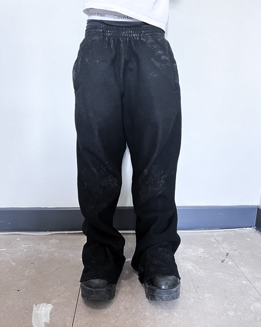 S/S23 MUDSHOW POLAR SWEATPANTS