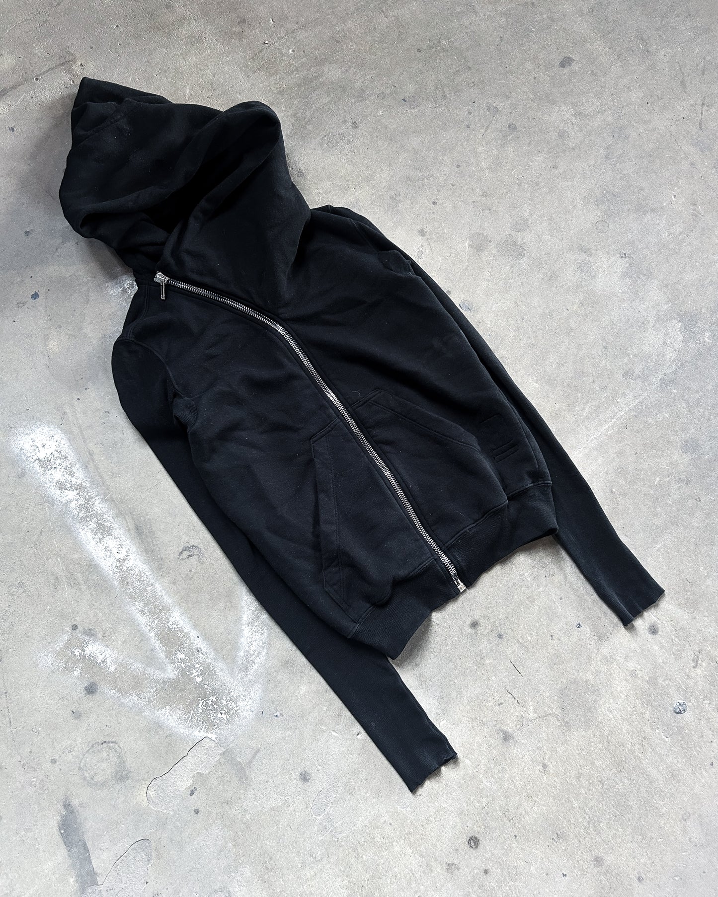 F/W20 “PERFORMA” MOUNTAIN HOODIE