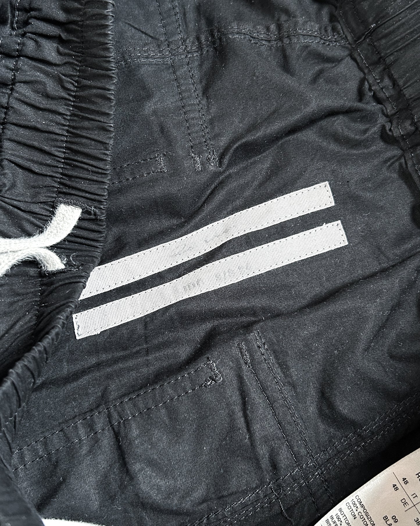 S/S24 ‘LIDO’ PODS
