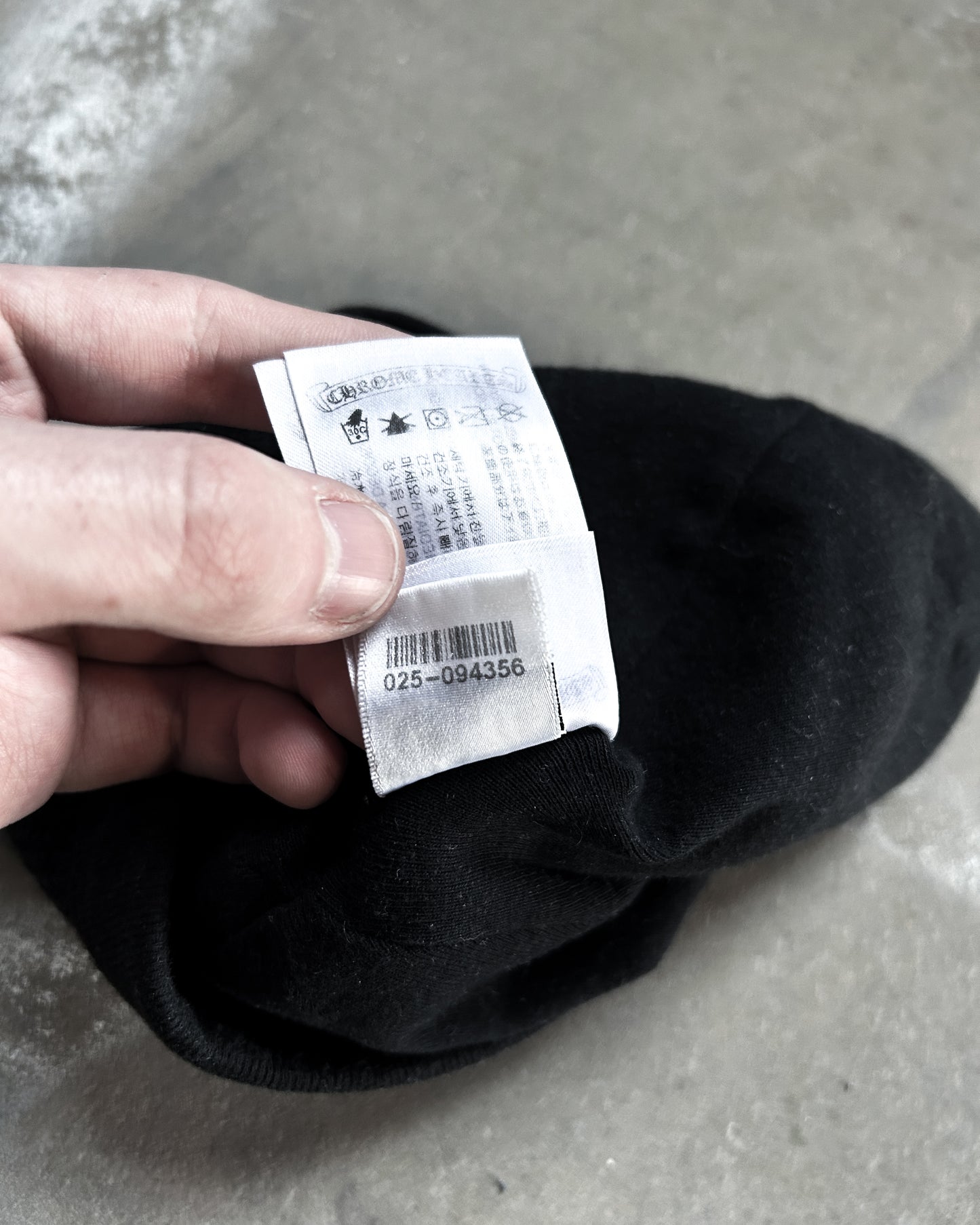FLORAL THERMAL BEANIE