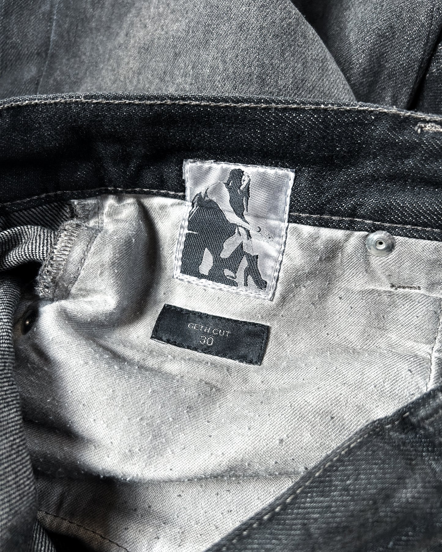 FW22 DARK DUST GETHS