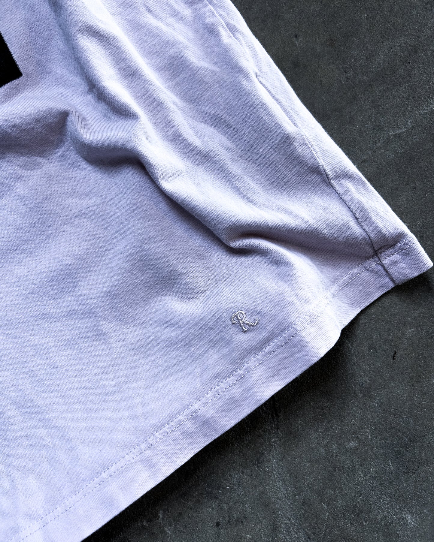SS19 “TOYAH” T-SHIRT