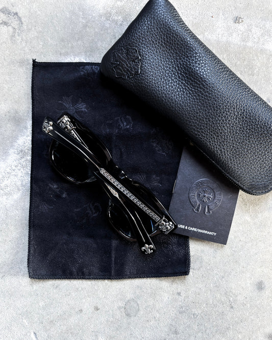 PENETRANUS REX FLEUR SUNGLASSES