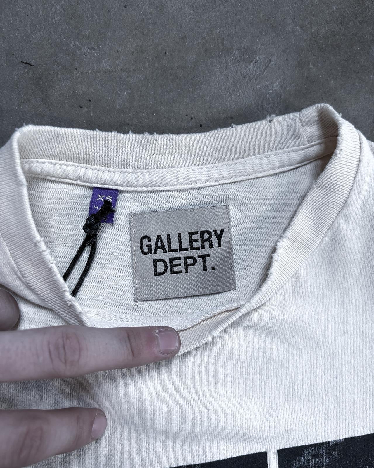 S/S23 SLEEP APNEA T-SHIRT