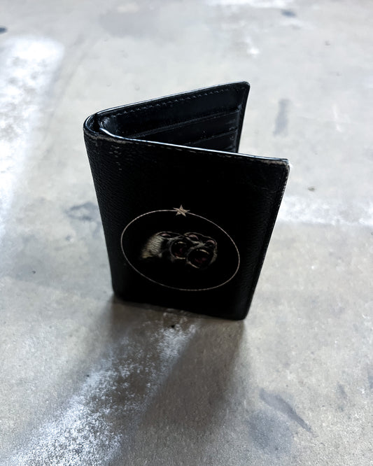 MONKEY BROTHERS WALLET