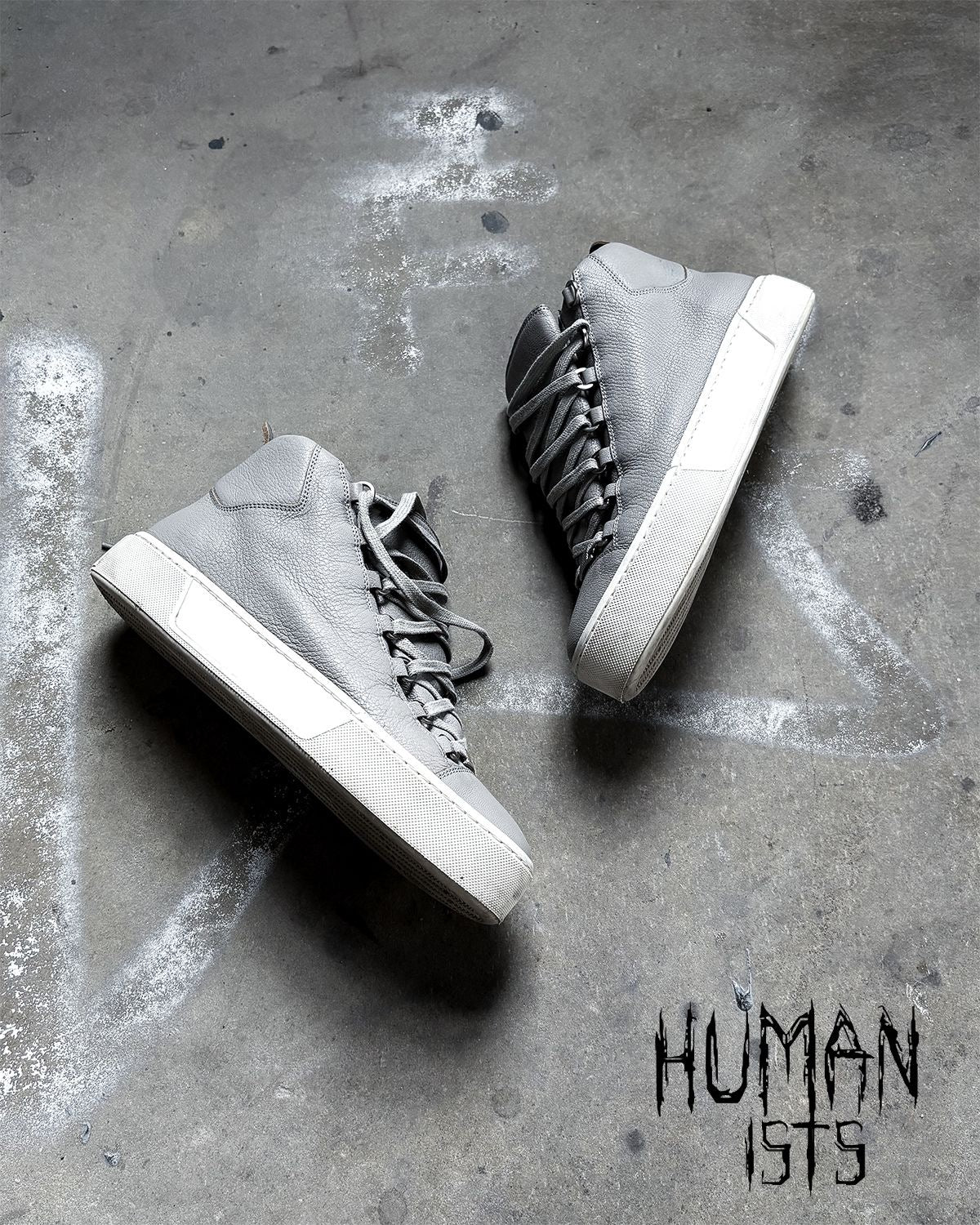 S/S17 ‘RESORT’ GREY ARENAS