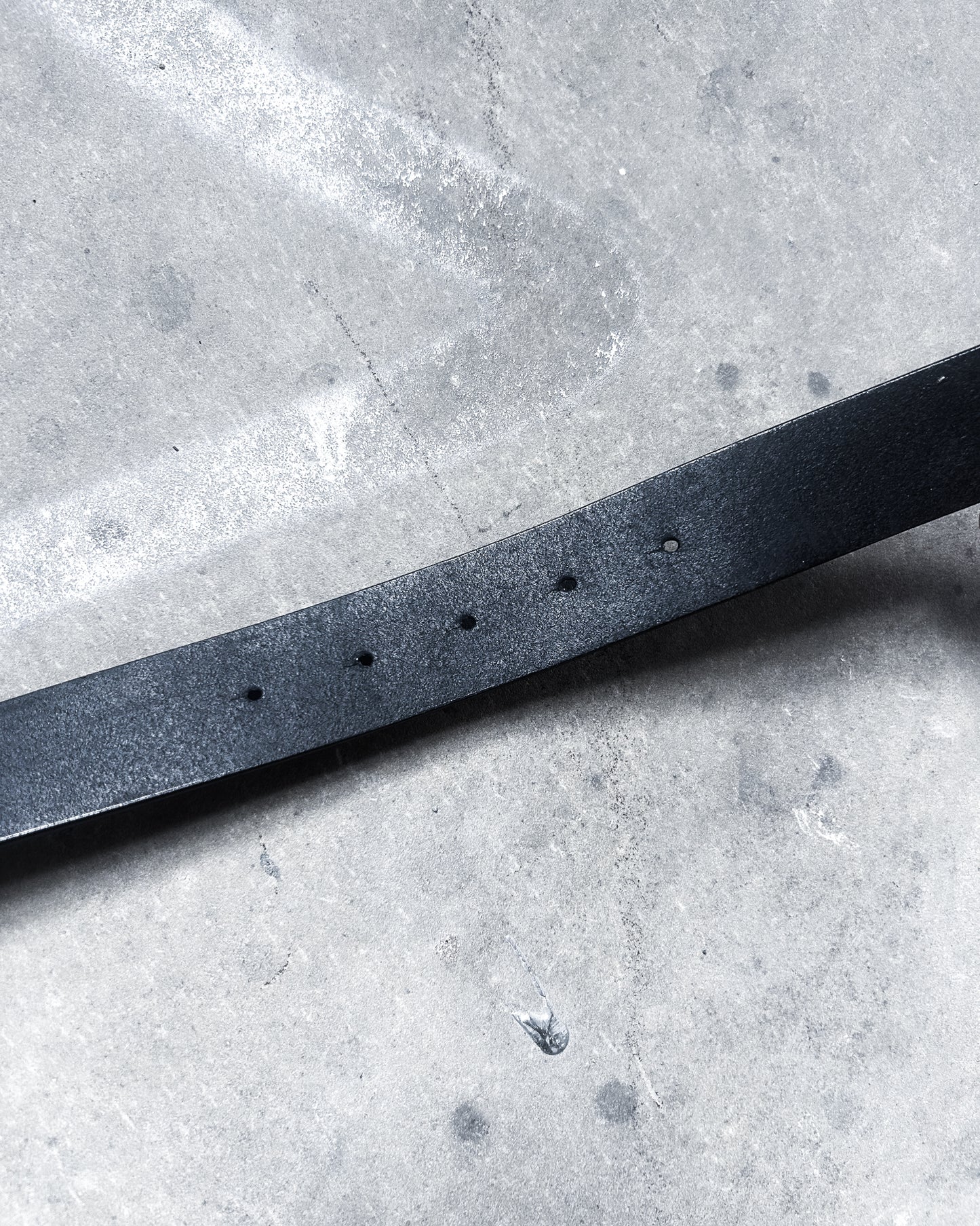 MONOGRAM BB BELT