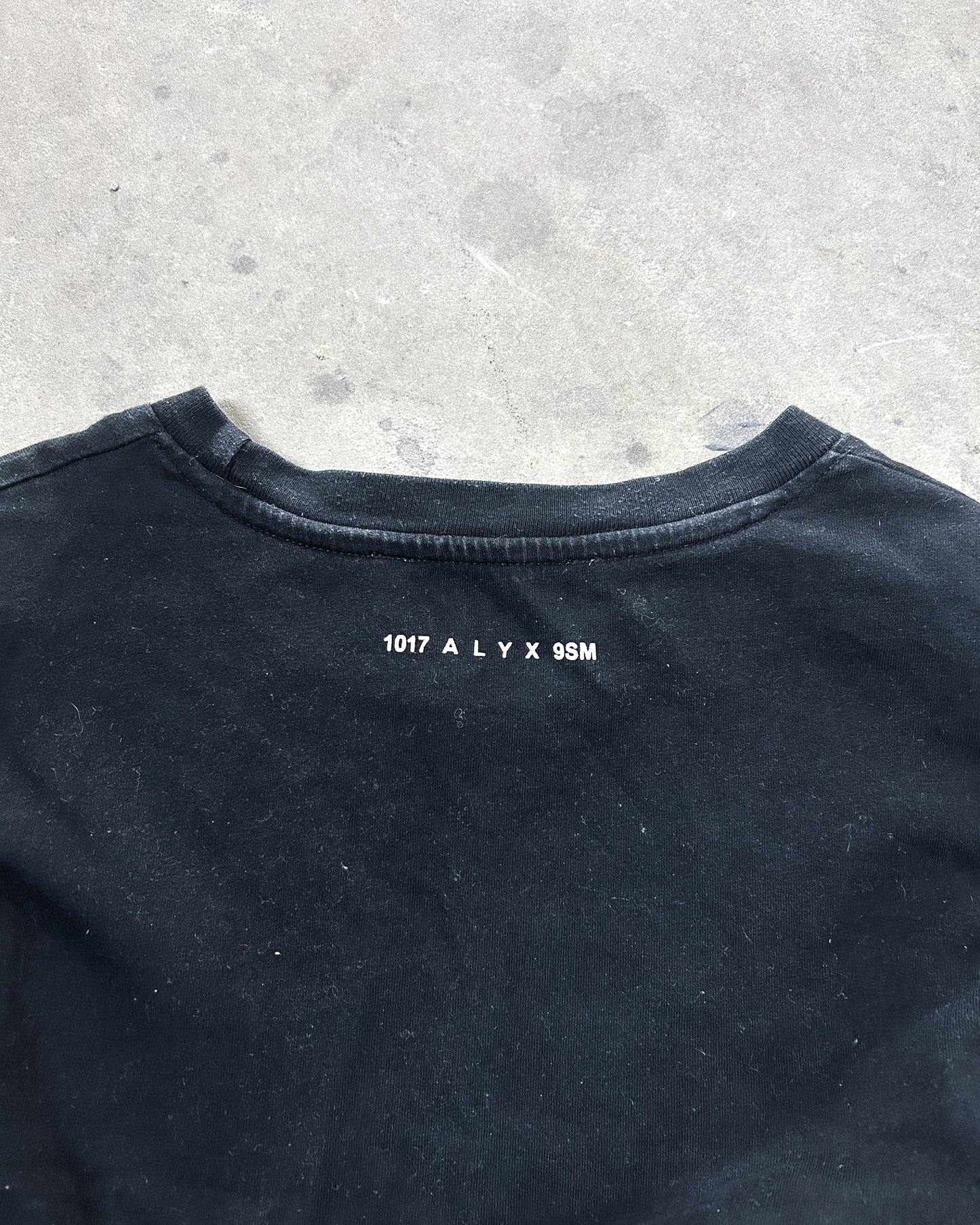 SS22 PHANTOM LONGSLEEVE