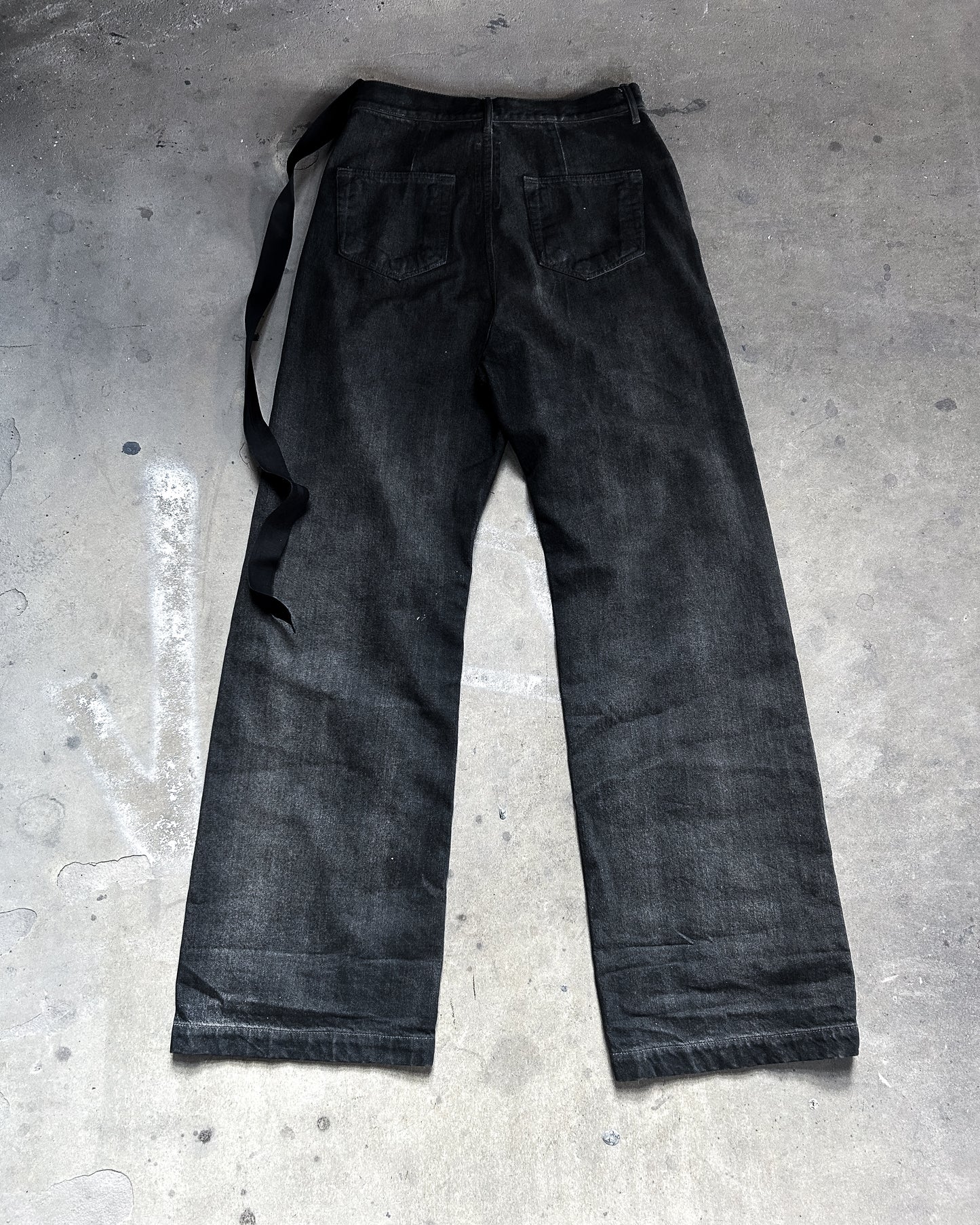 FW22 DARK DUST GETHS