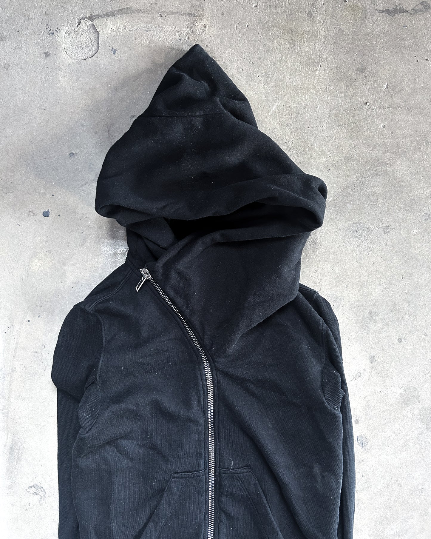 F/W20 “PERFORMA” MOUNTAIN HOODIE