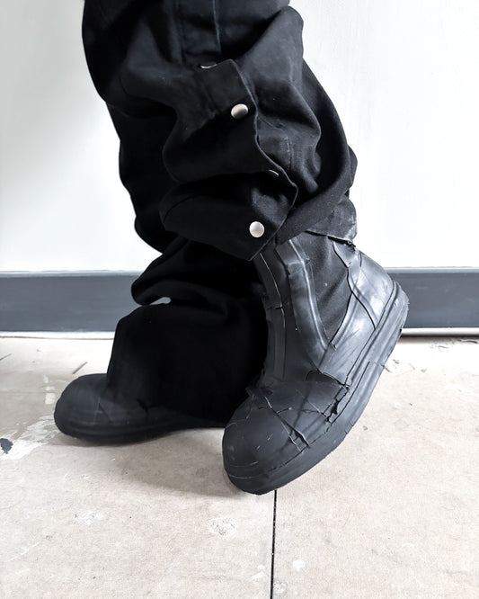 F/W20 PERFORMA TAPE BOZO SNEAKS