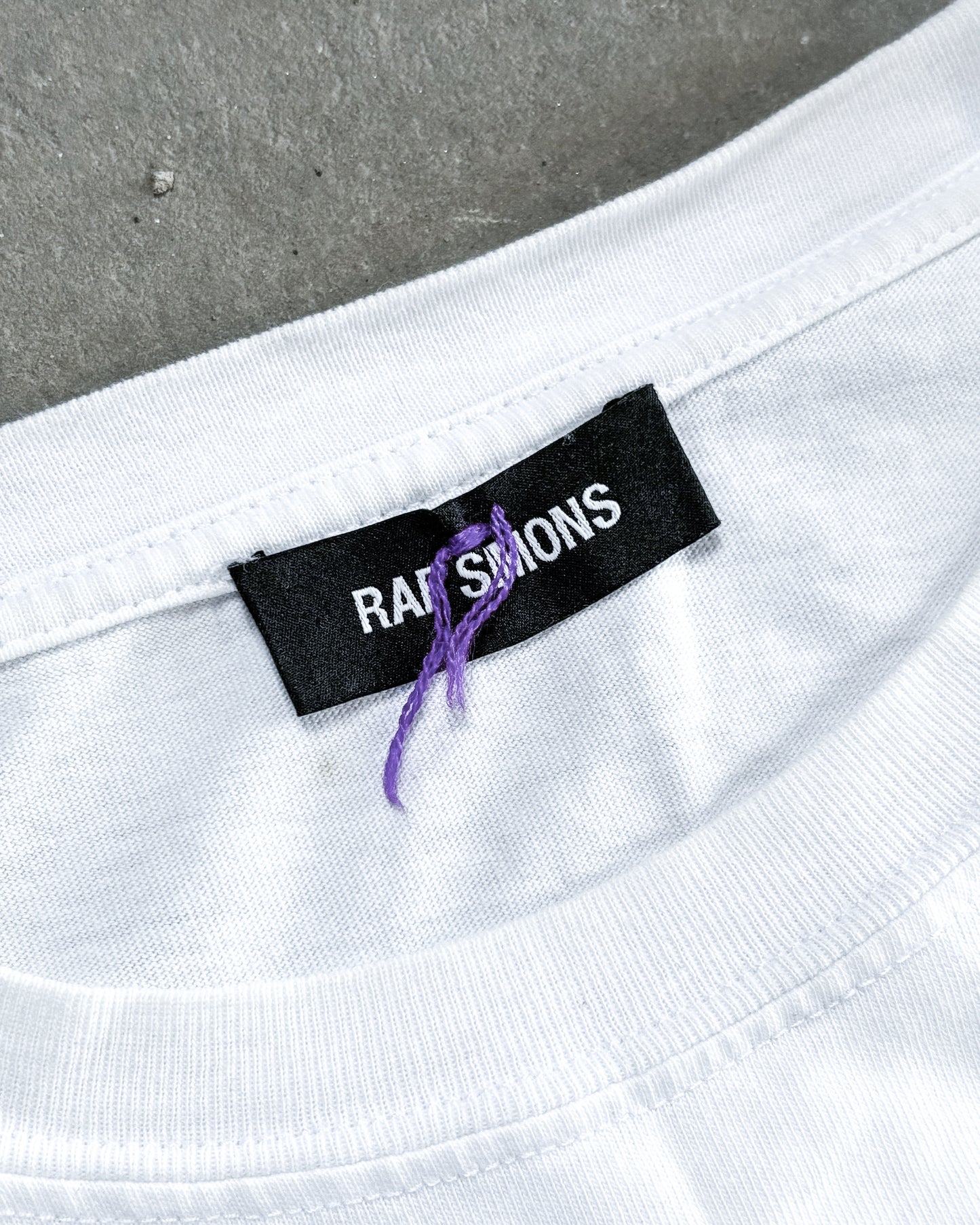SS18 ‘IS IT ME’ T-SHIRT