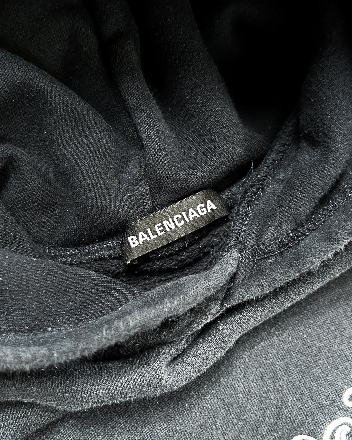 F/W19 1917 HOODIE