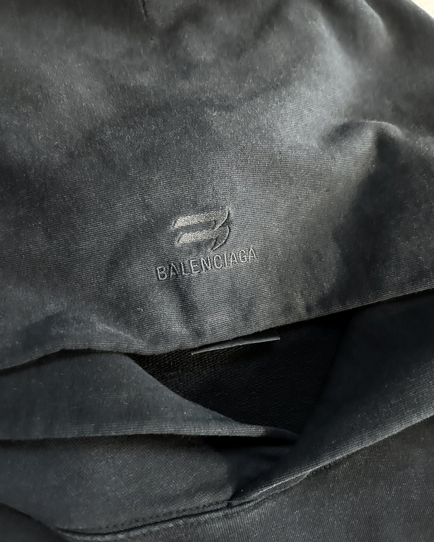 FW22 EXCLUSIVE SPORTY B HOODIE