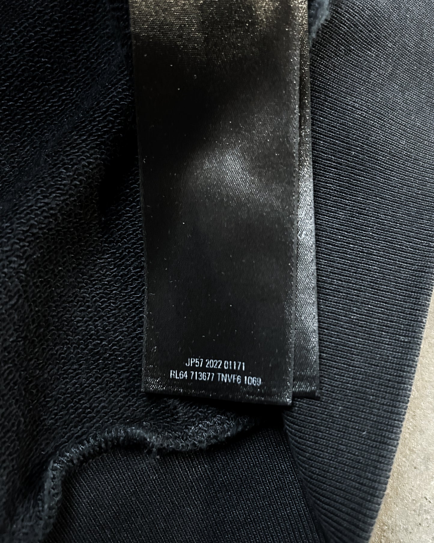FW22 EXCLUSIVE SPORTY B HOODIE