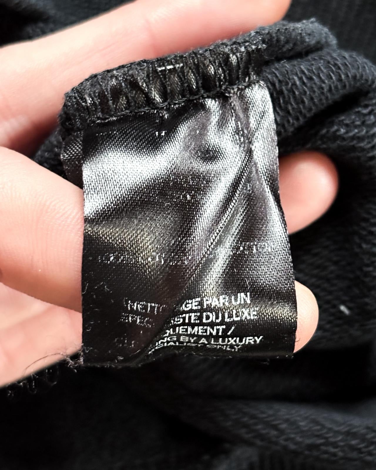 ‘NEW YORK’ GEMSTONE HOODIE
