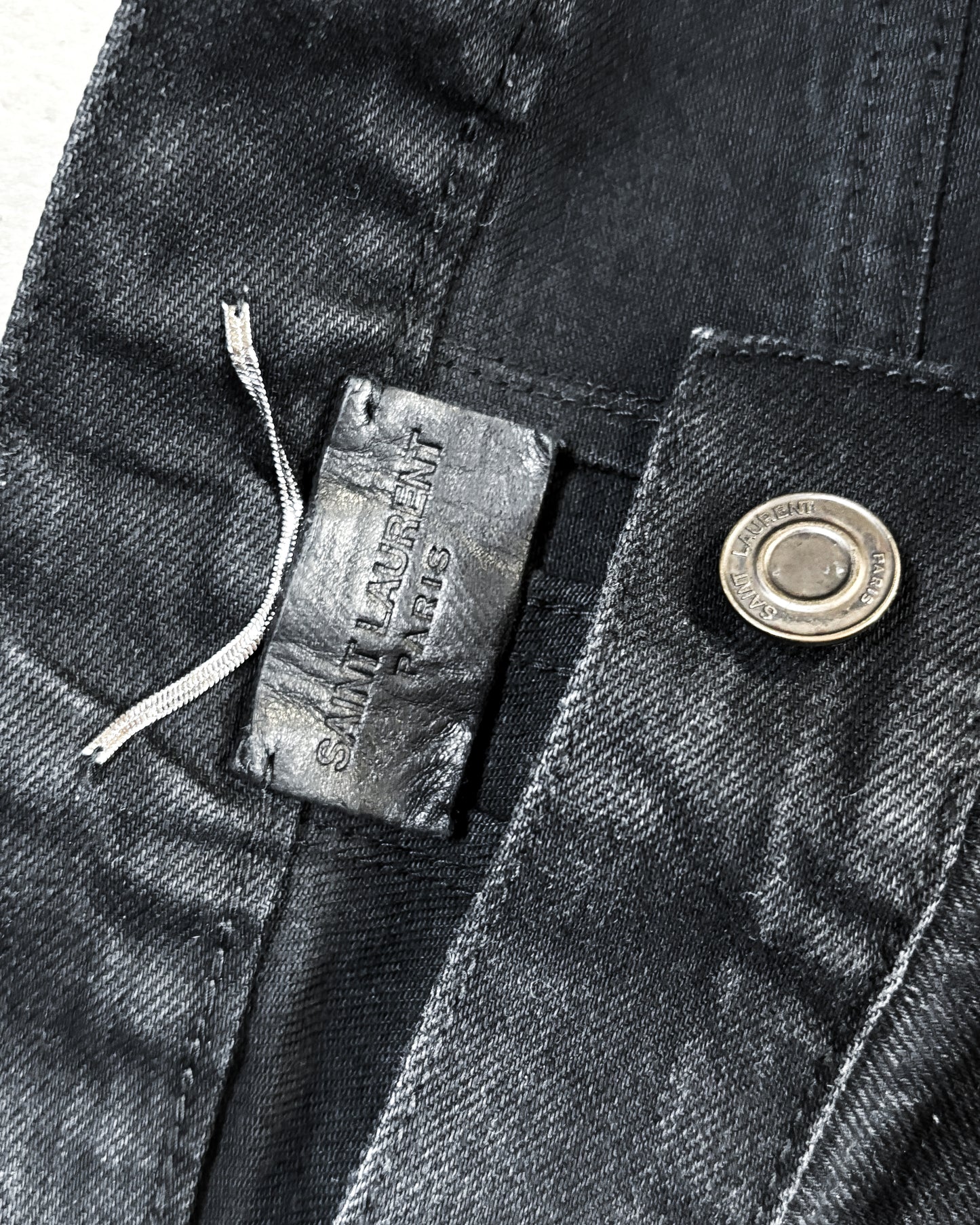 A/W14 DO2 DENIM