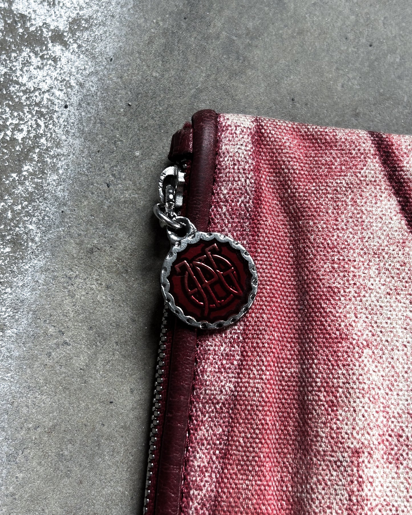 90S CROSS POUCH