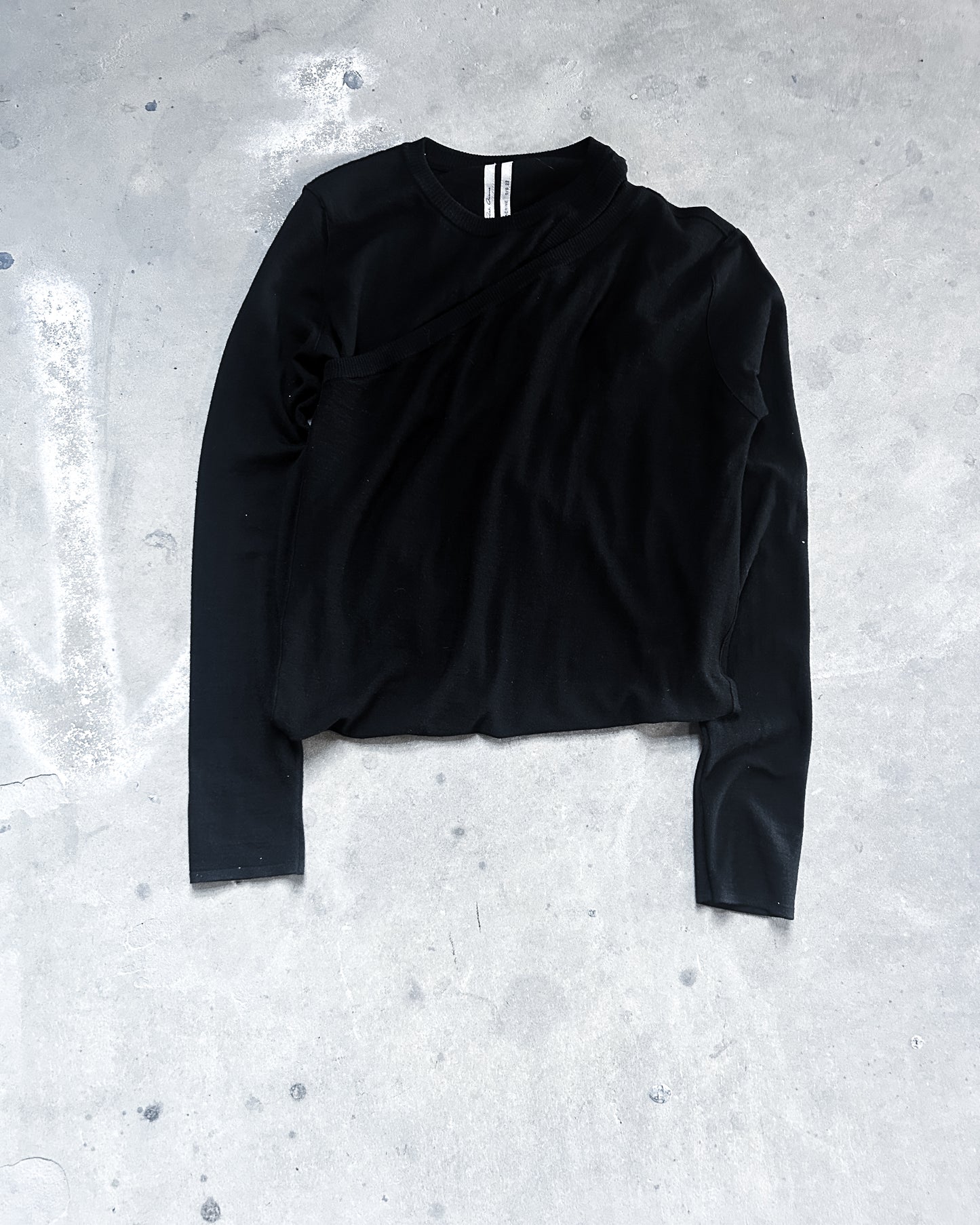 FW21 BANANA KNIT