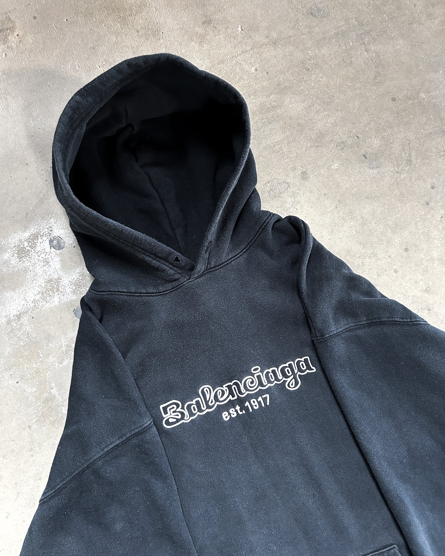 F/W19 1917 HOODIE