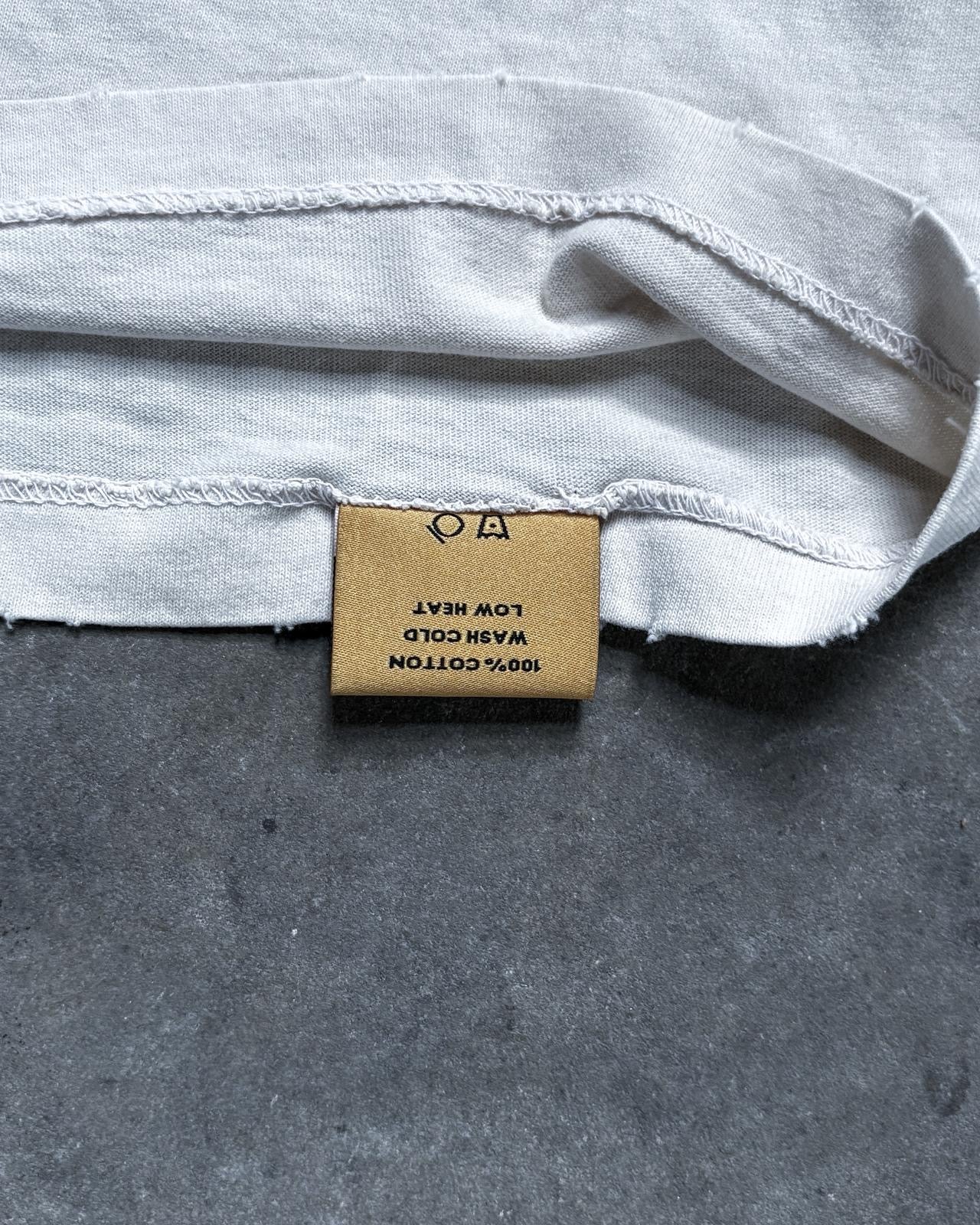 S/S23 SLEEP APNEA T-SHIRT