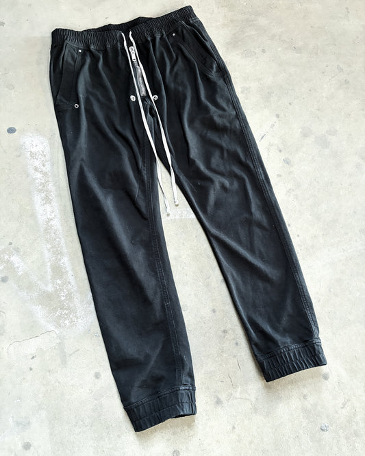 F/W21 ‘GETHSEMANE’ MAINLINE BELA JOGGERS