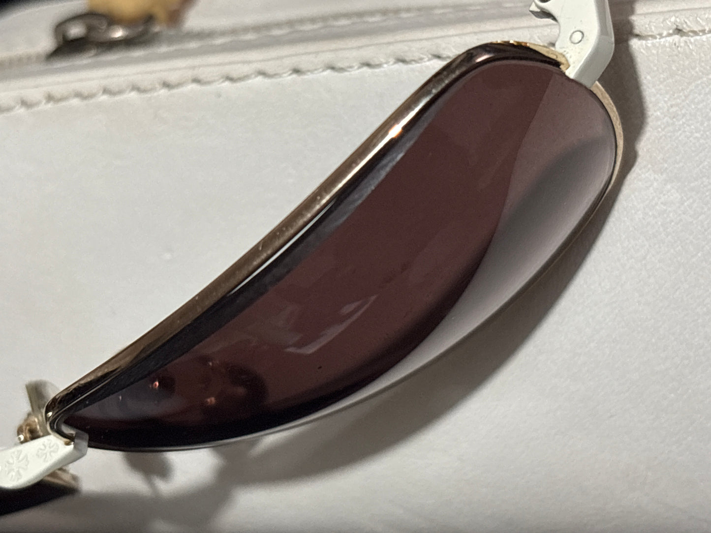SONNERBRILLE QUIM SUNGLASSES