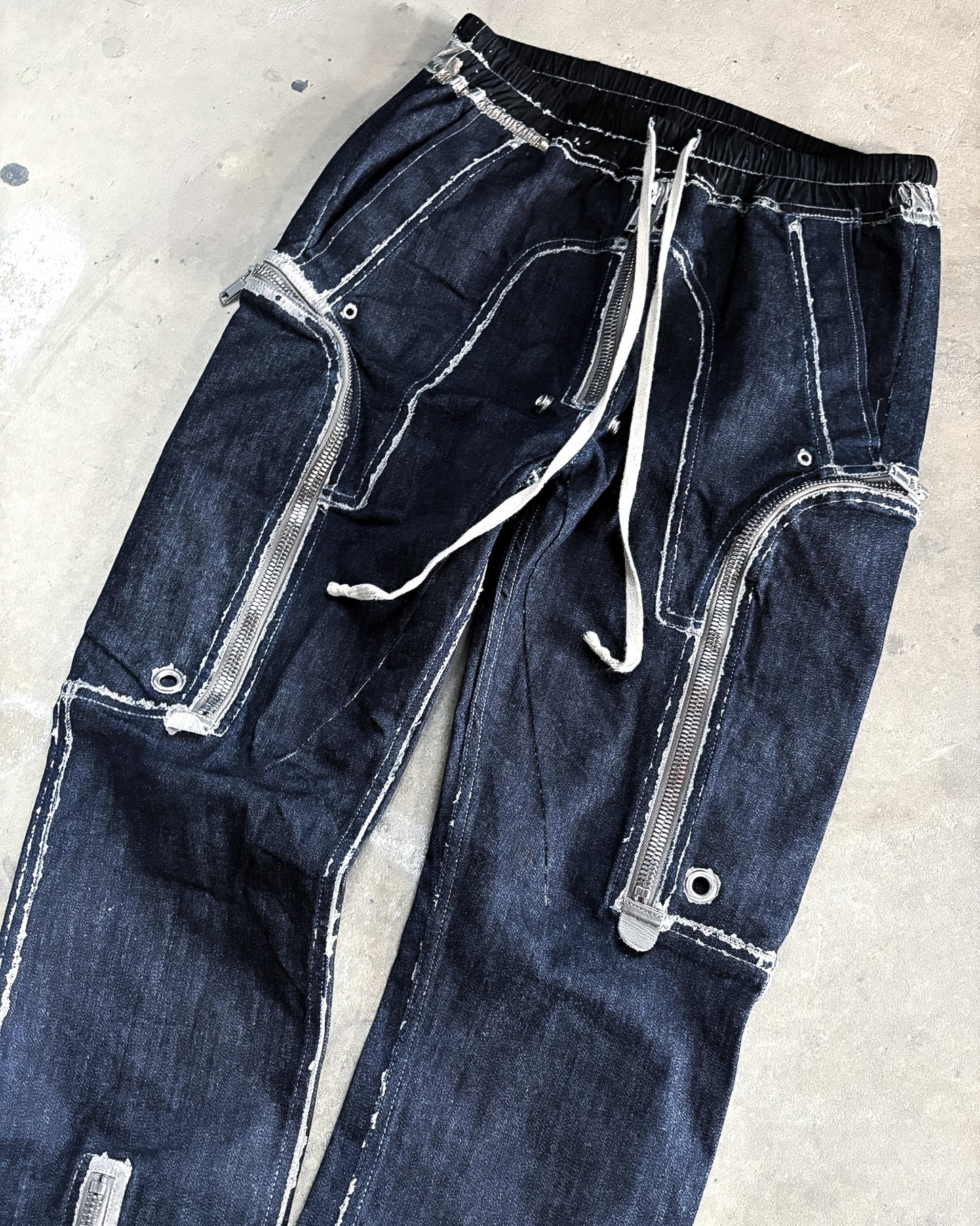 S/S20 IRISE BAUHAUS CARGOS