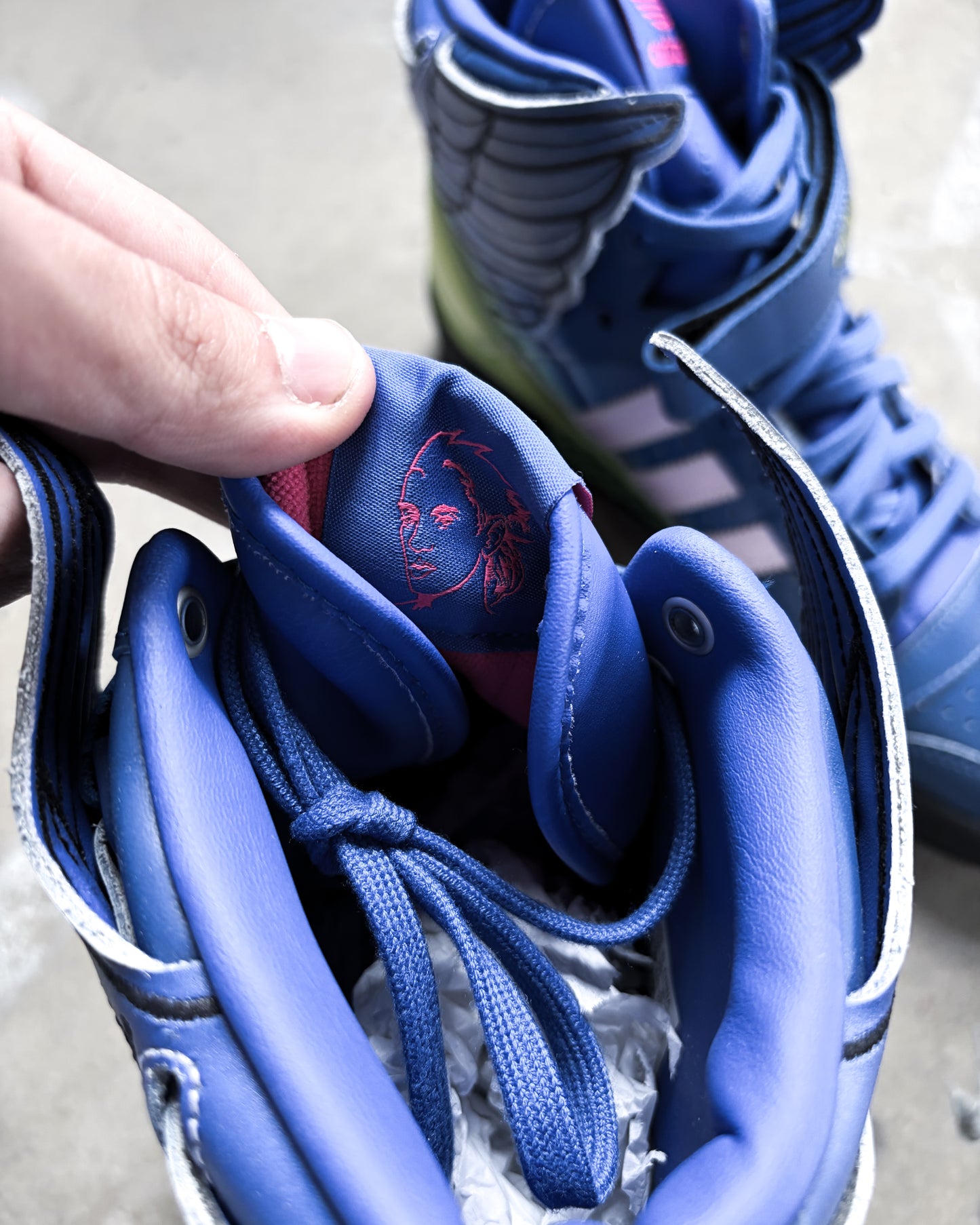 MOTORSPORT WINGS 4.0