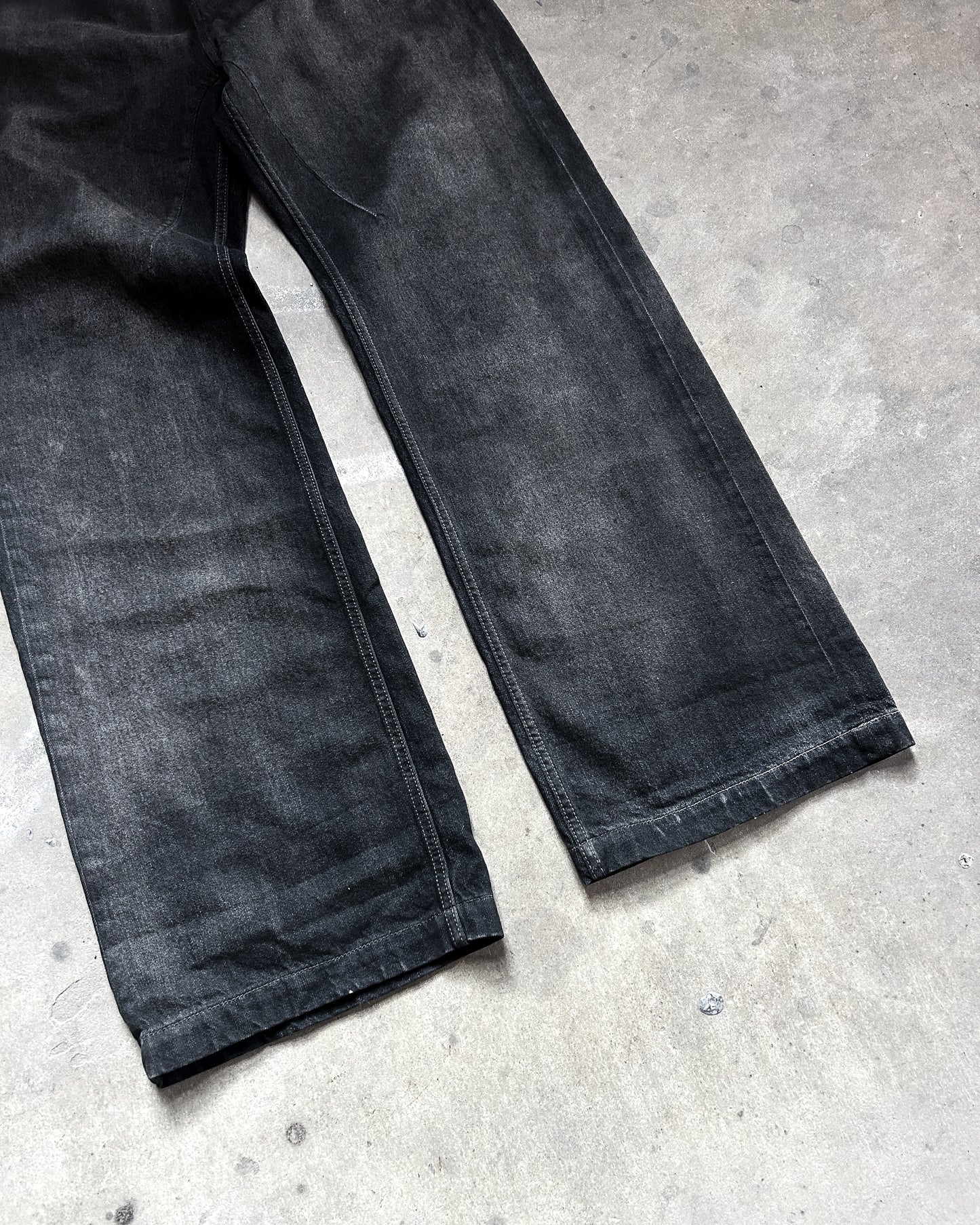 FW22 DARK DUST GETHS