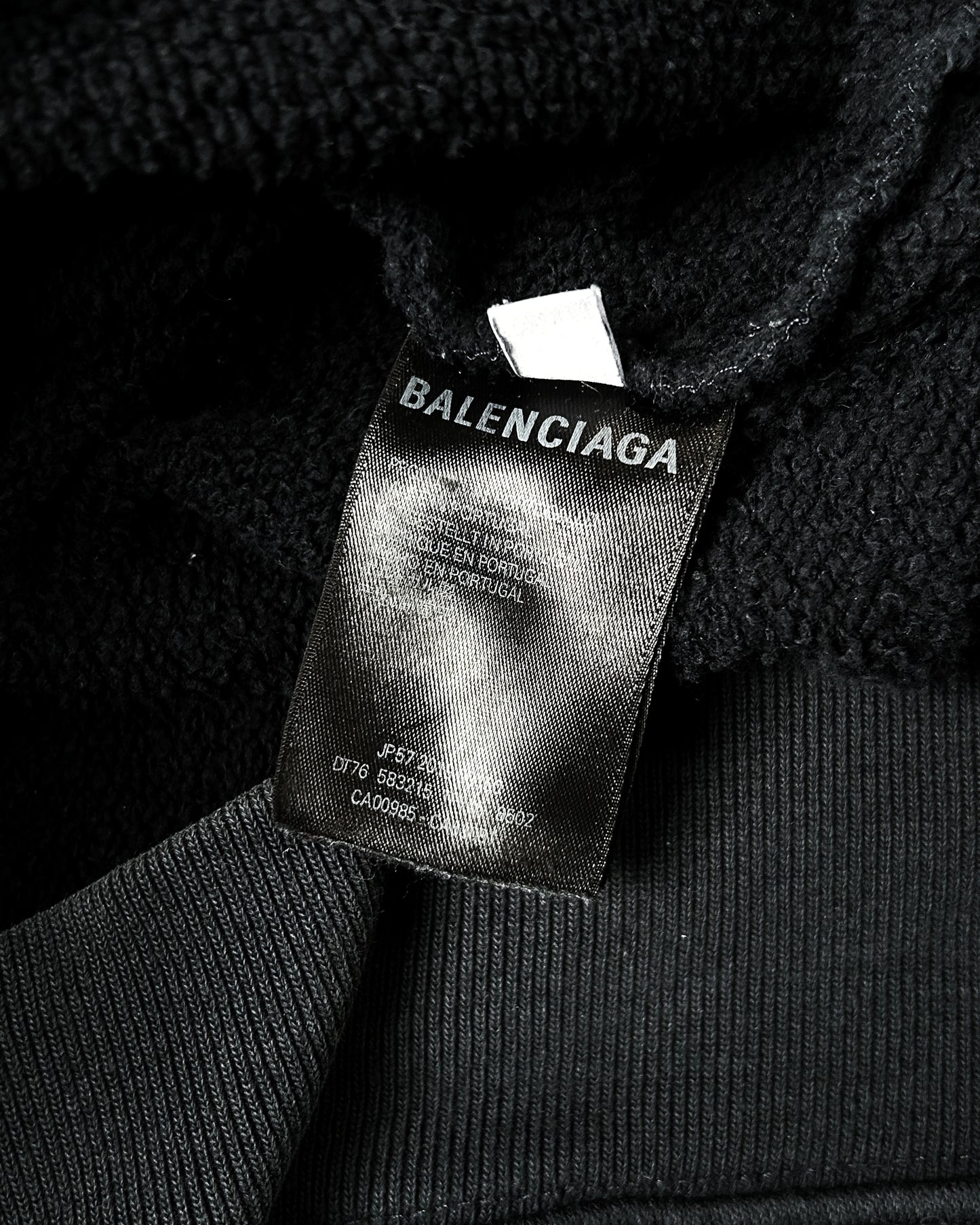 F/W19 1917 HOODIE