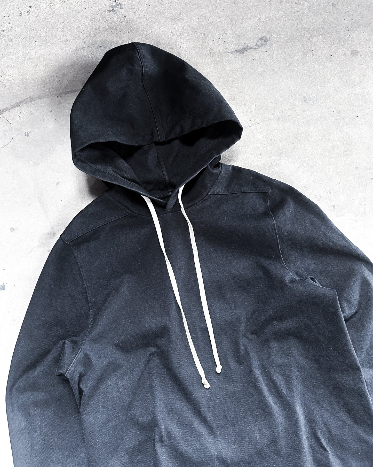 F/W15 SPHINX HOODIE