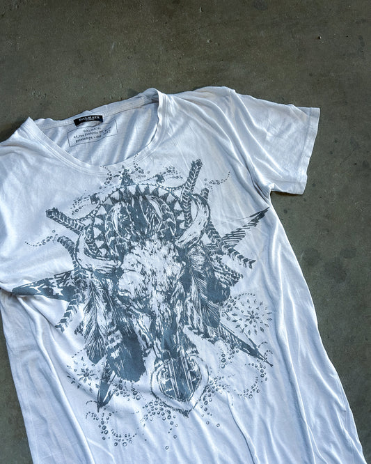 S/S12 BULL T-SHIRT