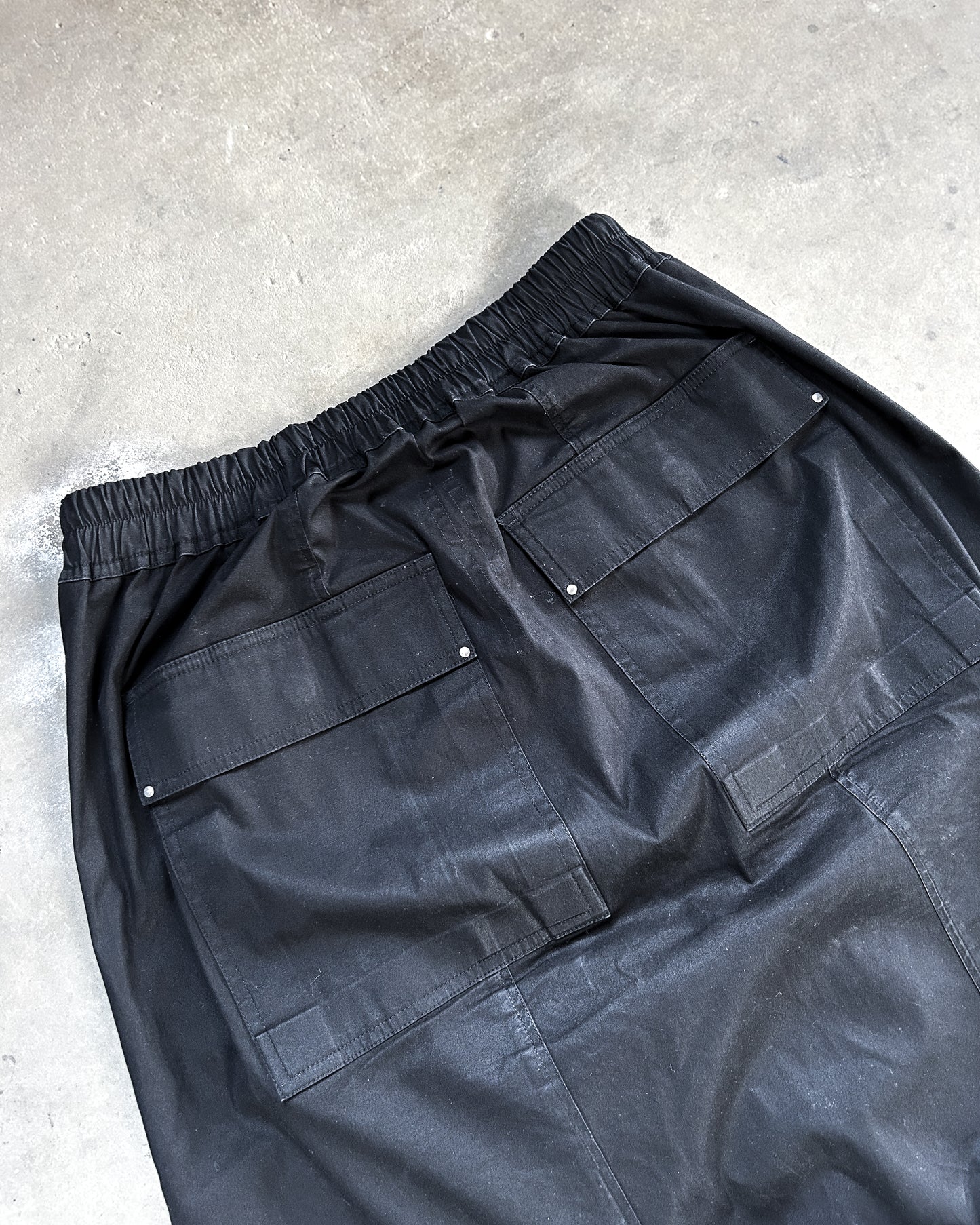 S/S22 ‘FOGACHINE’ PODS